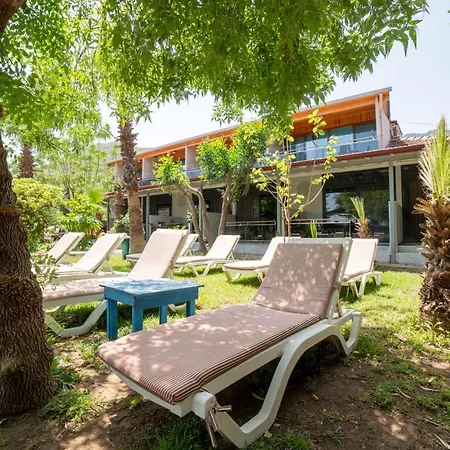 Atici 2 Boztepe (Aksu, Antalya)