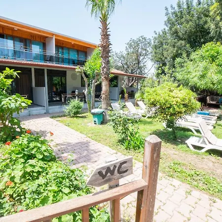 Atici 2 Hotel