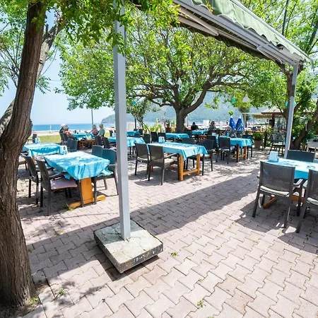 Atici 2 Hotel Boztepe (Aksu, Antalya)