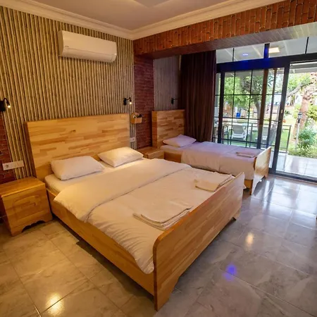 Hotel Atici 2 Boztepe (Aksu, Antalya)