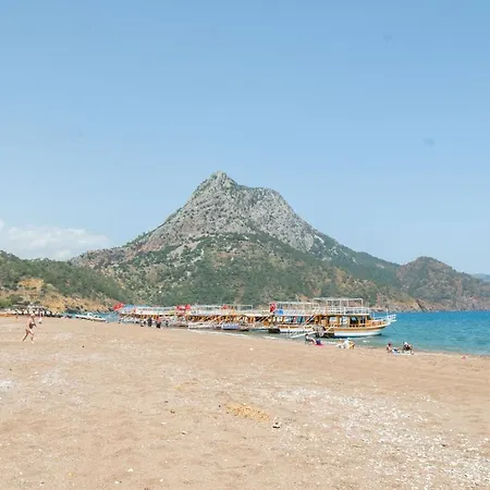 Atici 2 Hotel