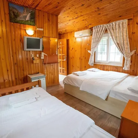 Hotel Atici 2
