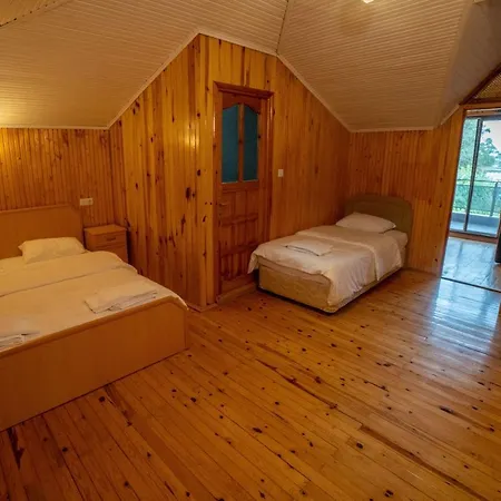 Atici 2 Hotel Boztepe (Aksu, Antalya)