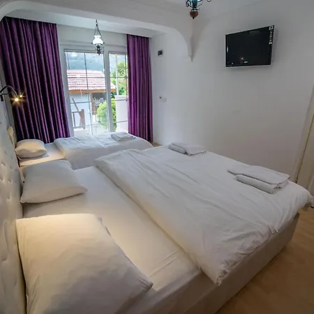 Hotel Atici 2 *