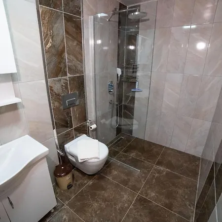 Atici 2 Hotel *