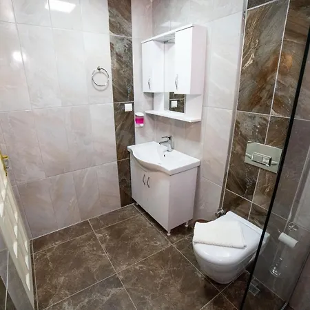 Atici 2 Hotel Boztepe (Aksu, Antalya)